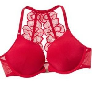Adore Me Push-Up Bra